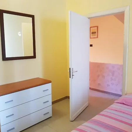Holiday home Casa Gioia Gallipoli