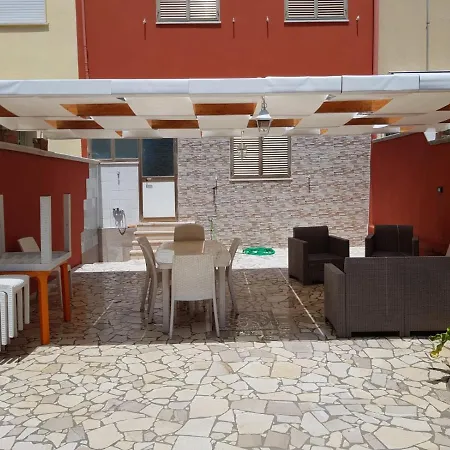 Casa Gioia Holiday home *
