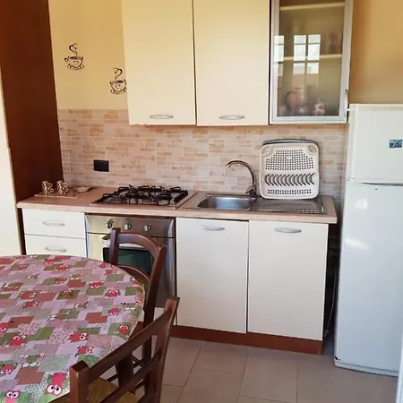 Ferienhaus Casa Gioia